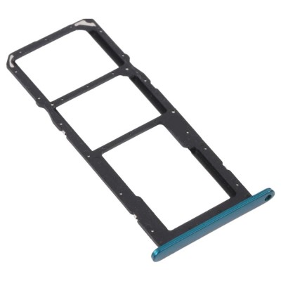 Sim Card Holder Tray For Huawei P Smart 2021 Green - Maxbhi Com