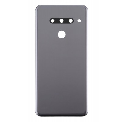 Back Panel Cover For Lg G8 Thinq White - Maxbhi Com