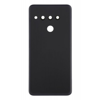 Back Panel Cover For Lg G8 Thinq White - Maxbhi Com