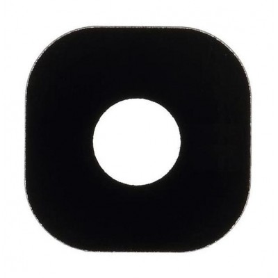 Camera Lens For Spice Mi347 Black By - Maxbhi Com
