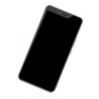 Charging Connector Flex Pcb Board For Allview X4 Xtreme By - Maxbhi Com