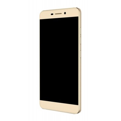 Fingerprint Sensor Flex Cable For Blu Life Mark Grey By - Maxbhi Com