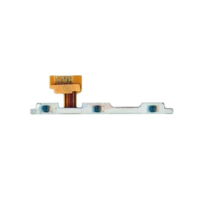 Volume Button Flex Cable For Allview V2 Viper E By - Maxbhi Com