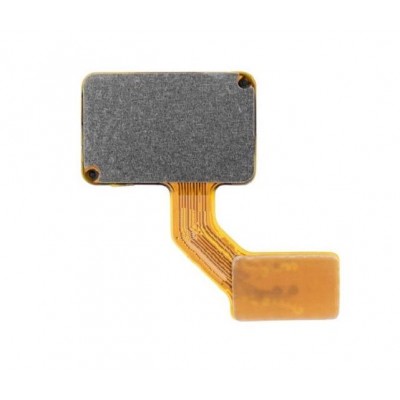 Fingerprint Sensor Flex Cable For Samsung Galaxy A51 5g Pink By - Maxbhi Com