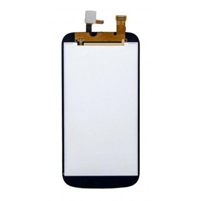 Lcd With Touch Screen For Nokia 1 Black By - Maxbhi Com