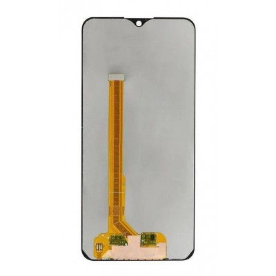 Lcd With Touch Screen For Vivo Y91 Mediatek White By - Maxbhi Com