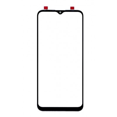 Replacement Front Glass For Infinix Smart 5 2020 White By - Maxbhi Com