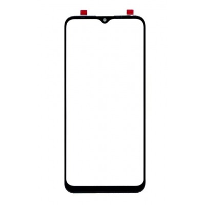 Replacement Front Glass For Infinix Smart 5 2020 White By - Maxbhi Com