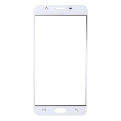 Replacement Front Glass For Samsung Galaxy On Nxt 16gb White By - Maxbhi Com