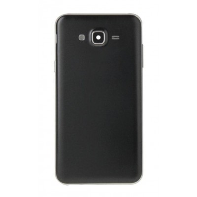 Full Body Housing For Samsung Galaxy J7 Nxt Black - Maxbhi Com