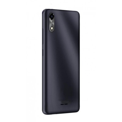 Full Body Housing For Blu Studio X10 Plus Black - Maxbhi Com