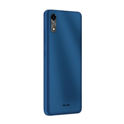 Full Body Housing For Blu Studio X10 Plus Blue - Maxbhi Com