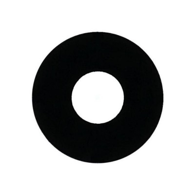 Camera Lens for Spice Stellar 431 Black