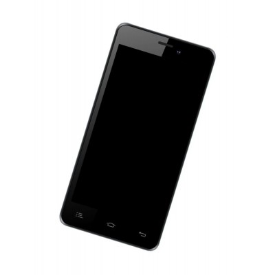 Charging Connector Flex Pcb Board For Celkon Q567 By - Maxbhi Com