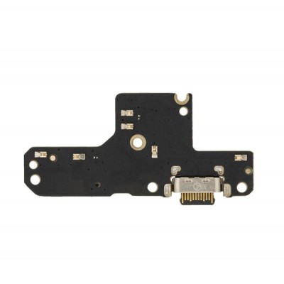 Charging Connector Flex Pcb Board For Motorola Moto G9 Plus By - Maxbhi Com