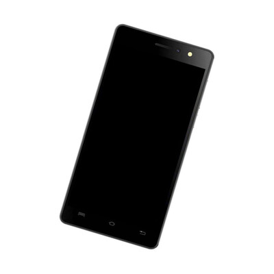 Charging Connector Flex Pcb Board For Xolo Era 4g By - Maxbhi Com