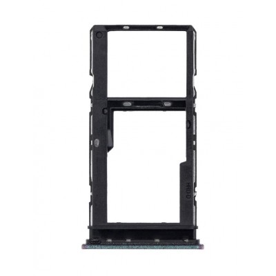 Sim Card Holder Tray For Motorola Moto G20 White - Maxbhi Com