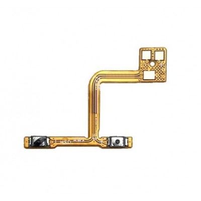 Volume Button Flex Cable For Meizu S6 By - Maxbhi Com