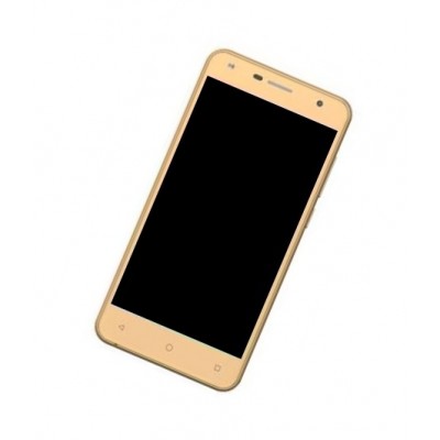 Volume Button Flex Cable For Zen Admire Metal By - Maxbhi Com