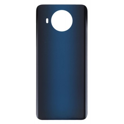 Back Panel Cover For Nokia 8 3 5g White - Maxbhi Com