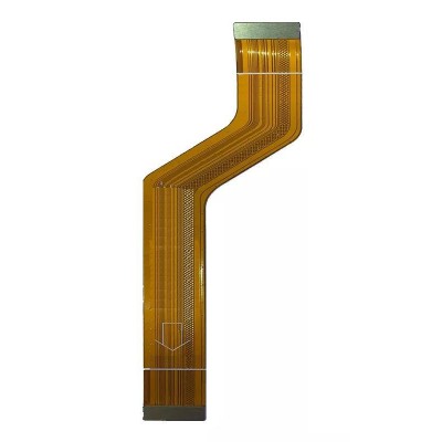Main Board Flex Cable For Wiko View2 Go By - Maxbhi Com