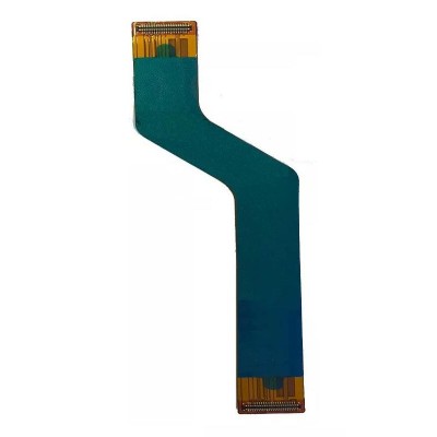Main Board Flex Cable For Wiko View2 Go By - Maxbhi Com