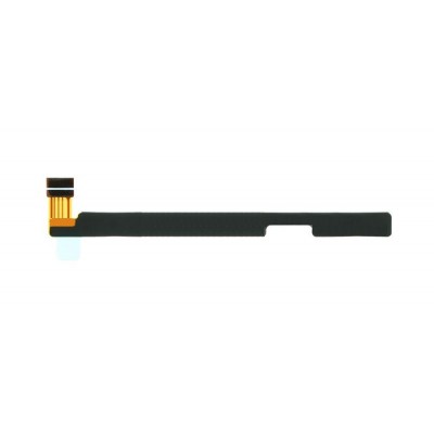 Power Button Flex Cable For Wiko View2 Go On Off Flex Pcb By - Maxbhi Com