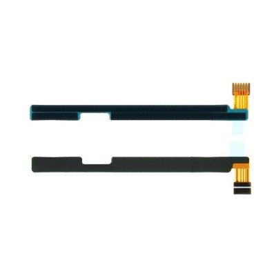 Volume Button Flex Cable for Wiko View2 Go