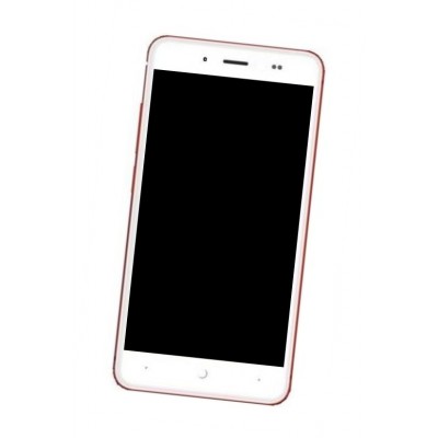 Charging Connector Flex Pcb Board For Lephone P1 By - Maxbhi Com