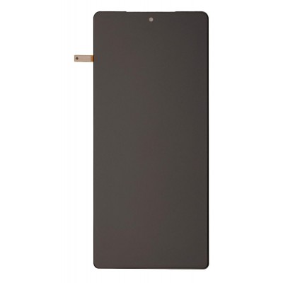 Lcd With Touch Screen For Samsung Galaxy Note 20 5g Grey By - Maxbhi Com