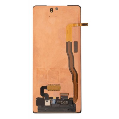 Lcd With Touch Screen For Samsung Galaxy Note 20 5g Grey By - Maxbhi Com