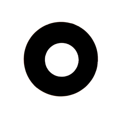 Camera Lens For Iball Slide Brace X1 Black By - Maxbhi Com