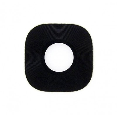 Camera Lens For Spice Mi525 Pinnacle Fhd Black By - Maxbhi Com