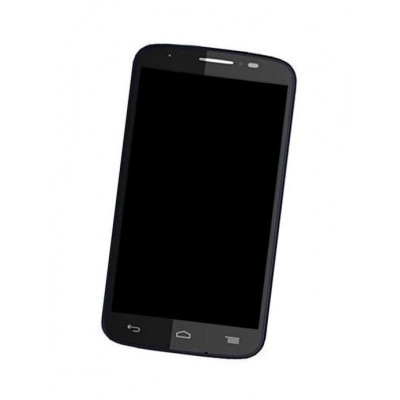 Volume Button Flex Cable For Panasonic P31 By - Maxbhi Com