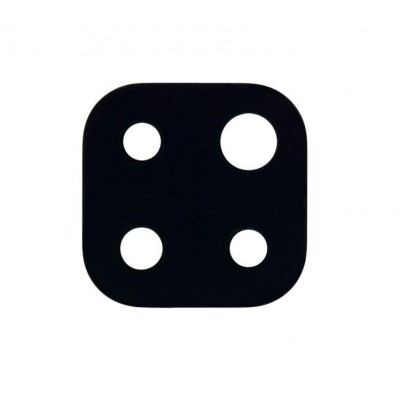 Camera Lens For Motorola One 5g Ace Black By - Maxbhi Com