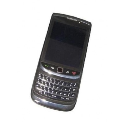 Main Board Flex Cable For Blackberry Bold Slider 9900 By - Maxbhi Com