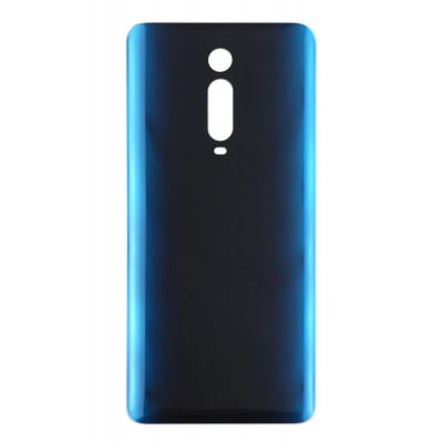 Back Panel Cover For Xiaomi Mi 9t Pro White - Maxbhi Com