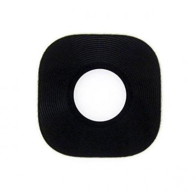 Camera Lens For Coolpad Rogue Black By - Maxbhi Com