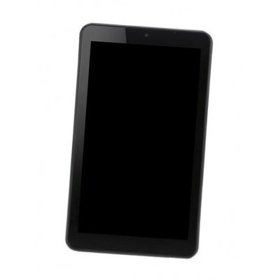 Charging Connector Flex Pcb Board For Acer Iconia One 7 B1770 16gb By - Maxbhi Com