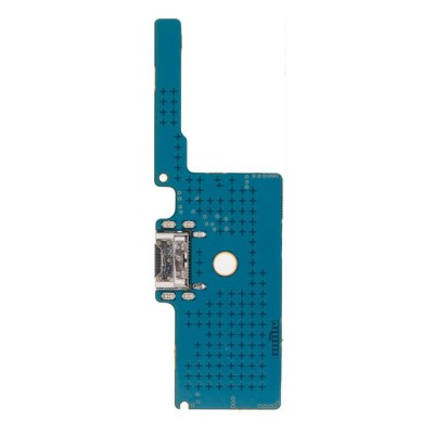 Charging Connector Flex Pcb Board For Samsung Galaxy Tab S5e By - Maxbhi Com