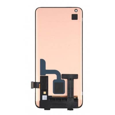 Lcd With Touch Screen For Xiaomi Mi 10 Ultra Grey By - Maxbhi Com