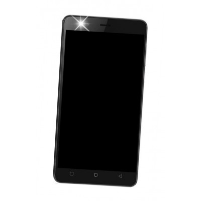 Power Button Flex Cable For Intex Aqua Selfie On Off Flex Pcb By - Maxbhi Com