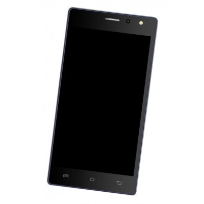 Power Button Flex Cable For Lava A82 On Off Flex Pcb By - Maxbhi Com