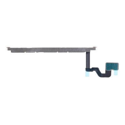 Power Button Flex Cable For Xiaomi Mi 10 Ultra On Off Flex Pcb By - Maxbhi Com