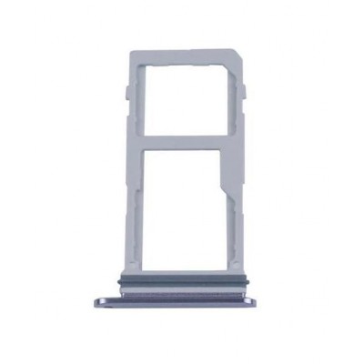 Sim Card Holder Tray For Lg V30 Violet - Maxbhi Com