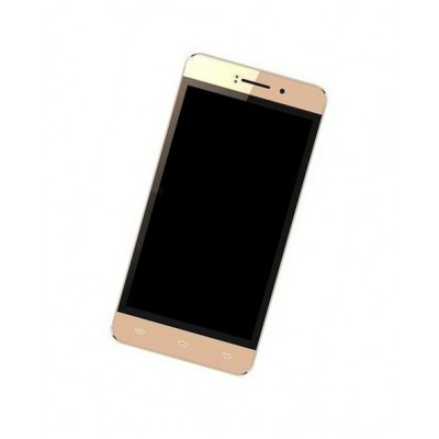 Volume Button Flex Cable For Karbonn Titanium Moghul By - Maxbhi Com