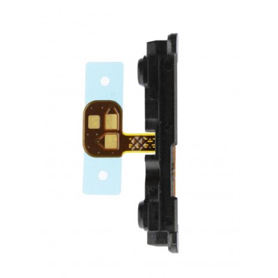 Volume Button Flex Cable For Lg V30 By - Maxbhi Com