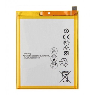 Battery For Huawei P9 Lite By - Maxbhi Com
