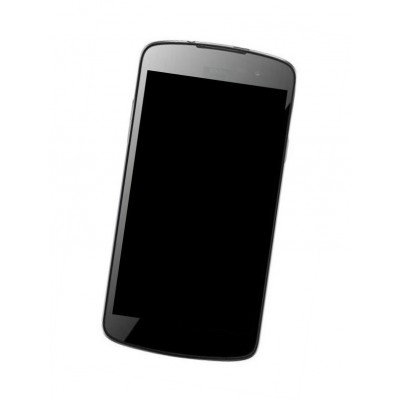 Power Button Flex Cable For Blu Studio X On Off Flex Pcb By - Maxbhi Com