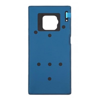 Back Panel Cover For Huawei Mate 30 Pro Green - Maxbhi Com